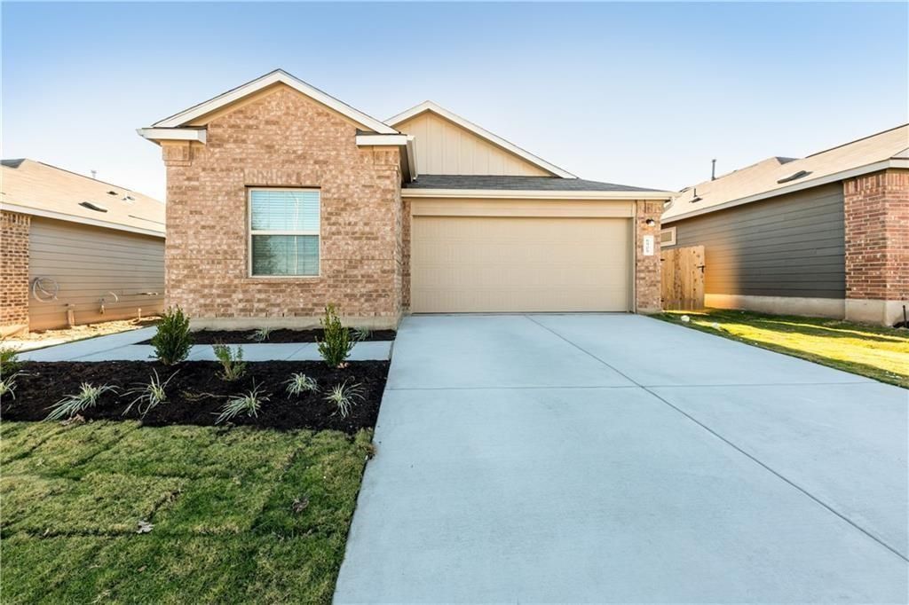 6909 Colorado Bluffs RD, Austin, TX 78744