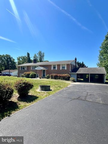 10955 LAWRENCE DR, Waldorf, MD 20603