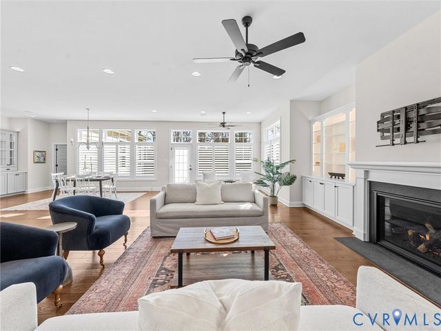 18319 Eagle Bend Dr, Moseley, VA 23120