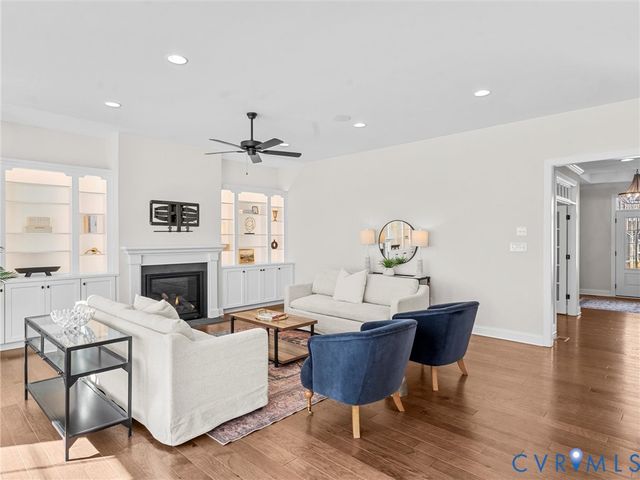 18319 Eagle Bend Dr, Moseley, VA 23120