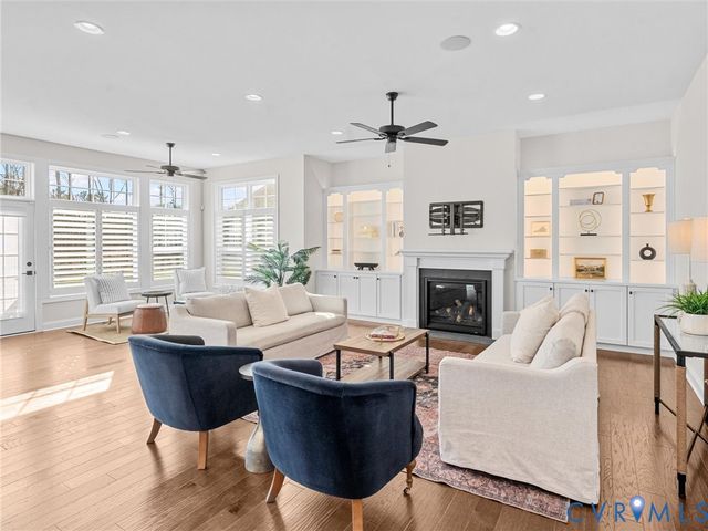 18319 Eagle Bend Dr, Moseley, VA 23120