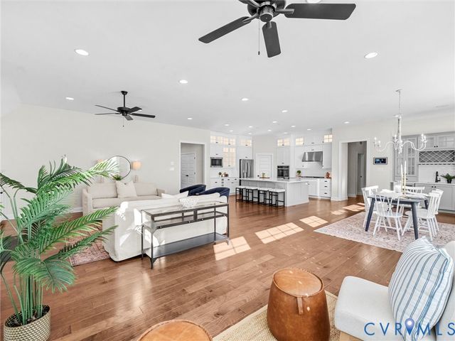 18319 Eagle Bend Dr, Moseley, VA 23120