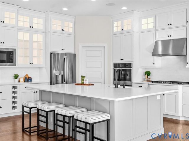 18319 Eagle Bend Dr, Moseley, VA 23120