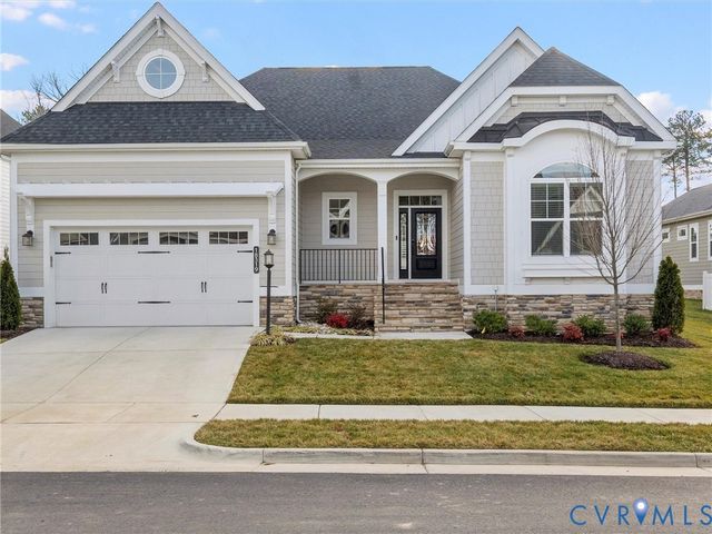 18319 Eagle Bend Dr, Moseley, VA 23120