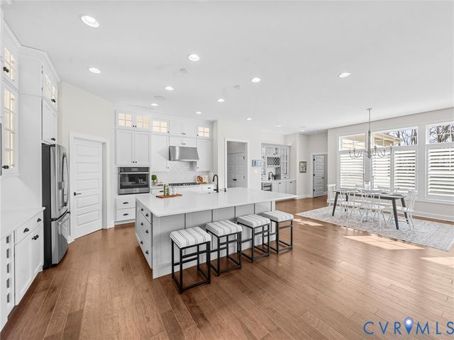 18319 Eagle Bend Dr, Moseley, VA 23120