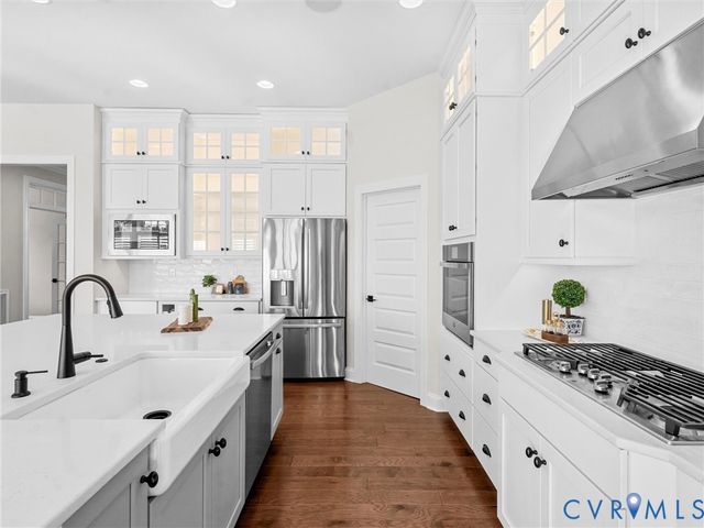 18319 Eagle Bend Dr, Moseley, VA 23120