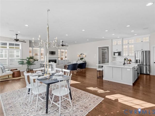 18319 Eagle Bend Dr, Moseley, VA 23120