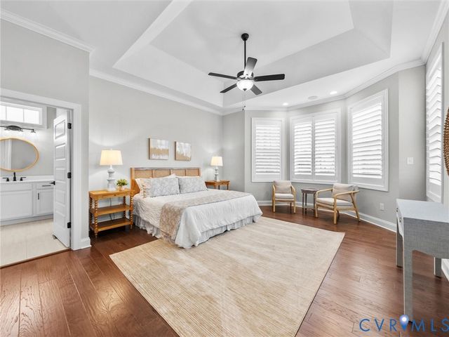 18319 Eagle Bend Dr, Moseley, VA 23120