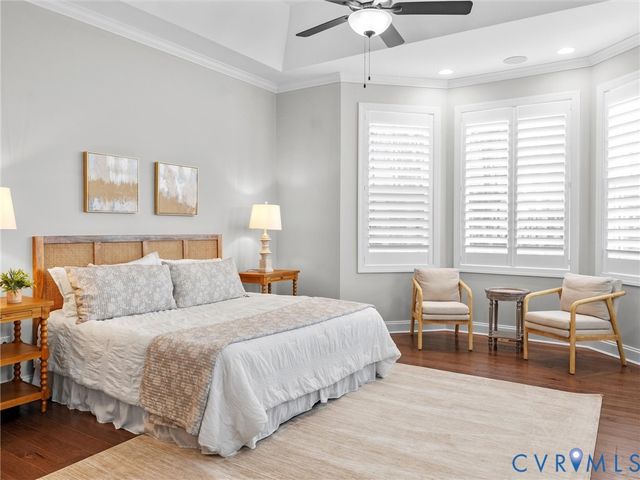 18319 Eagle Bend Dr, Moseley, VA 23120