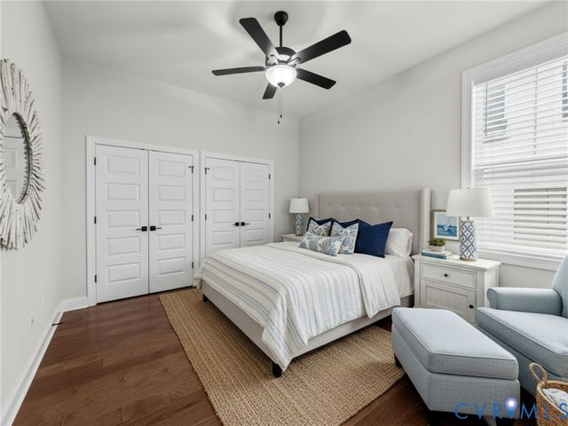 18319 Eagle Bend Dr, Moseley, VA 23120