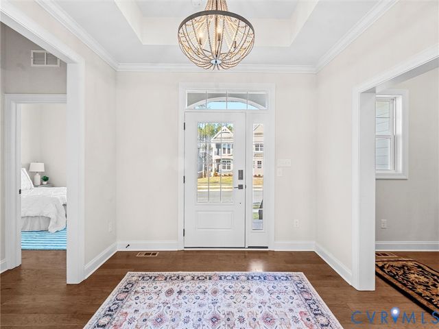 18319 Eagle Bend Dr, Moseley, VA 23120