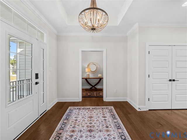 18319 Eagle Bend Dr, Moseley, VA 23120