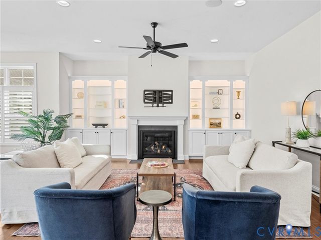 18319 Eagle Bend Dr, Moseley, VA 23120