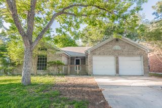 4922 Temple Bell Drive, Spring, TX 77388