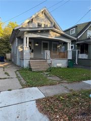 27 Stevens Avenue, Buffalo, NY 14215