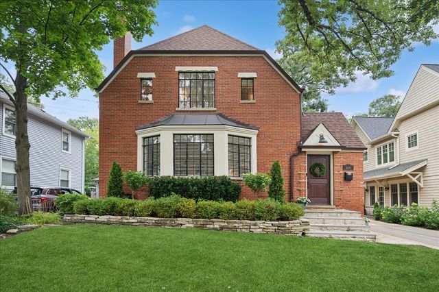 419 Provident Avenue, Winnetka, IL 60093