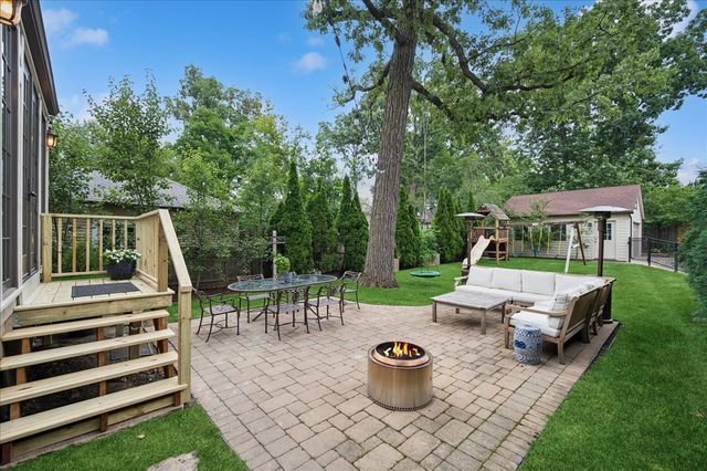419 Provident Avenue, Winnetka, IL 60093