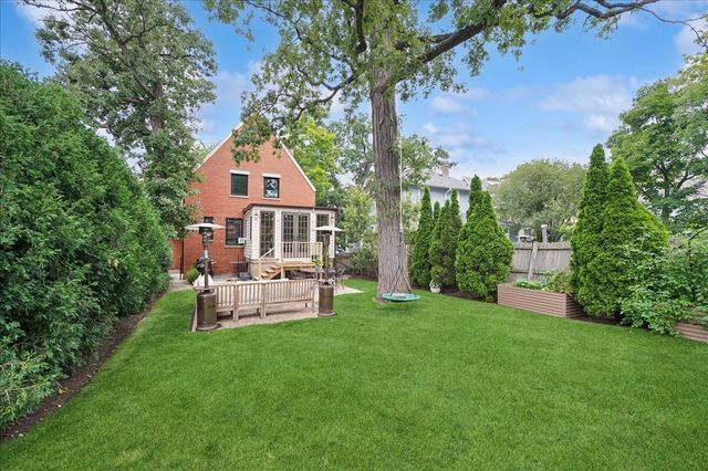 419 Provident Avenue, Winnetka, IL 60093