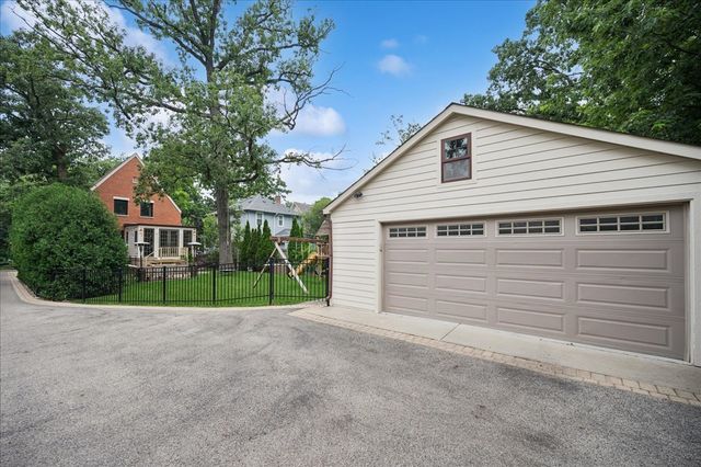 419 Provident Avenue, Winnetka, IL 60093