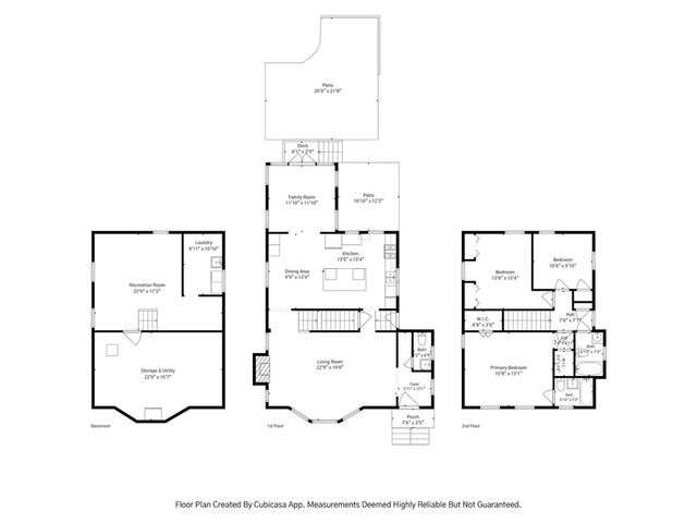 419 Provident Avenue, Winnetka, IL 60093