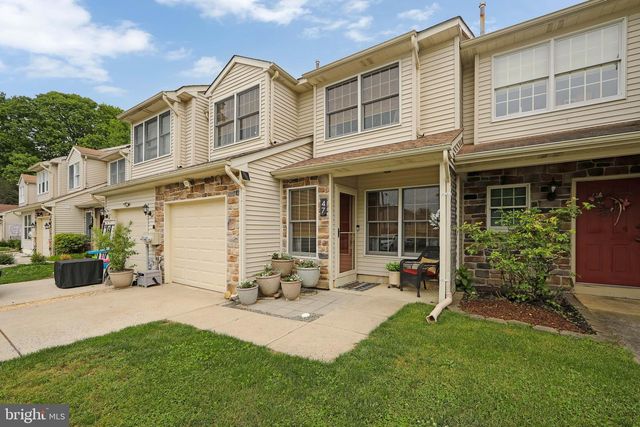 47 BARRY DR, Mantua, NJ 08051