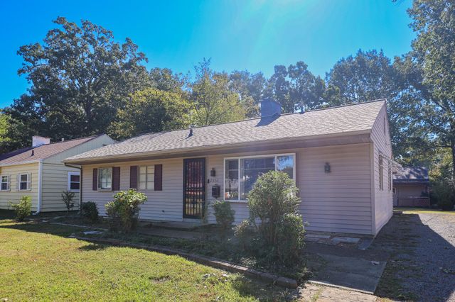 2556 Madison Street, Paducah, KY 42001