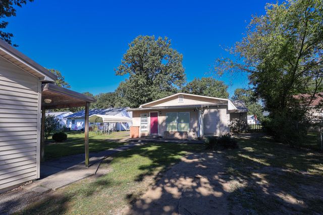 2556 Madison Street, Paducah, KY 42001