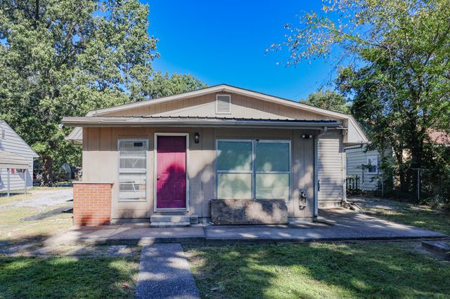 2556 Madison Street, Paducah, KY 42001