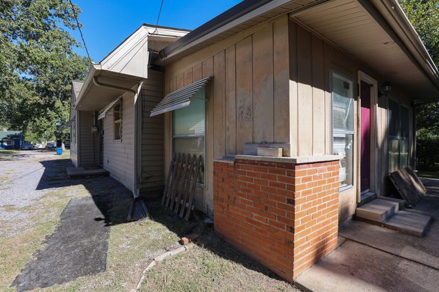 2556 Madison Street, Paducah, KY 42001