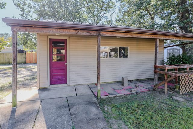 2556 Madison Street, Paducah, KY 42001
