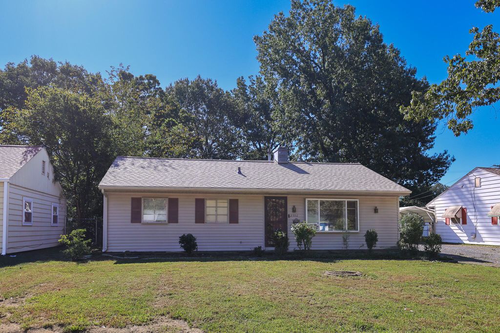 2556 Madison Street, Paducah, KY 42001