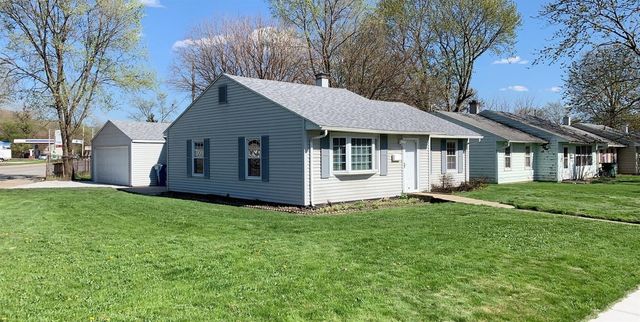 7315 Delaware Avenue, Hammond, IN 46323