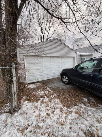 7315 Delaware Avenue, Hammond, IN 46323