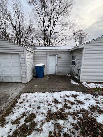 7315 Delaware Avenue, Hammond, IN 46323