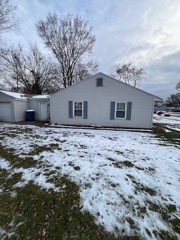 7315 Delaware Avenue, Hammond, IN 46323