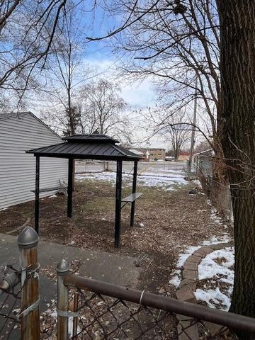 7315 Delaware Avenue, Hammond, IN 46323