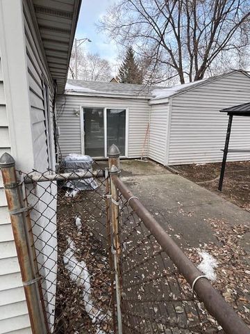 7315 Delaware Avenue, Hammond, IN 46323