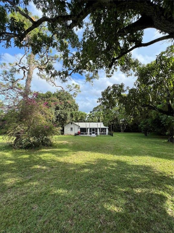 4170 Manor Forest Boulevard, Boynton Beach, FL 33436