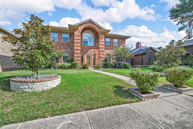 2305 Buckeye Drive, Mesquite, TX 75181