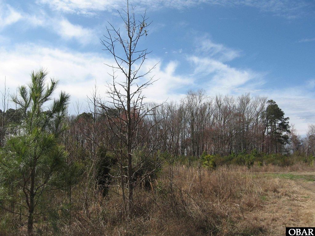 Image 1 of property listing at 4161 Caratoke Highway Lot #1, Barco, NC 27917
