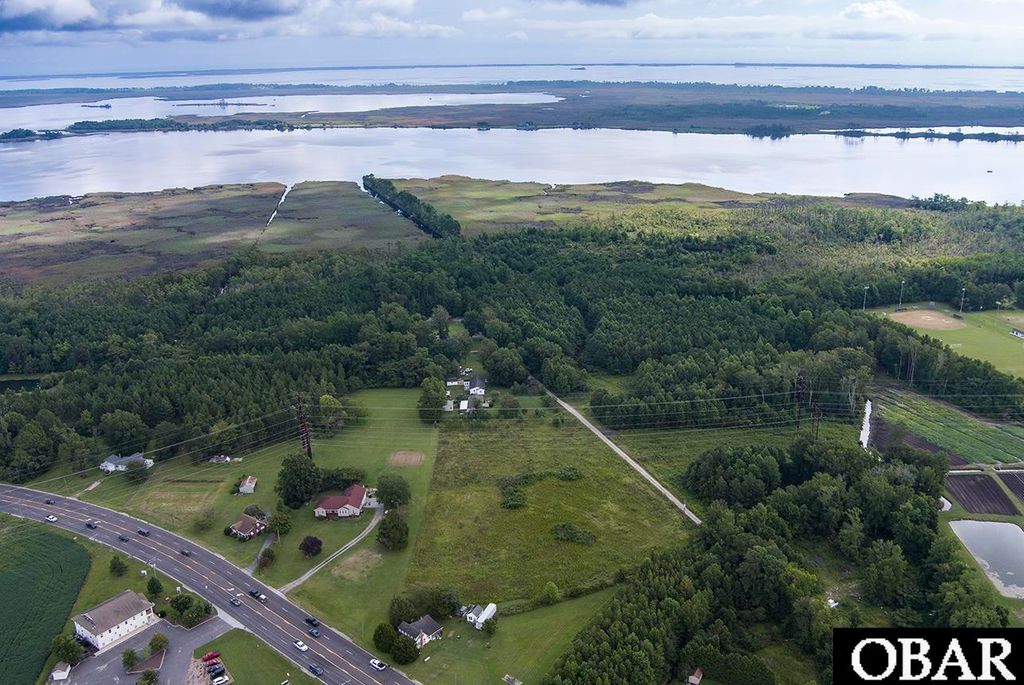 Image 16 of property listing at 4161 Caratoke Highway Lot #1, Barco, NC 27917