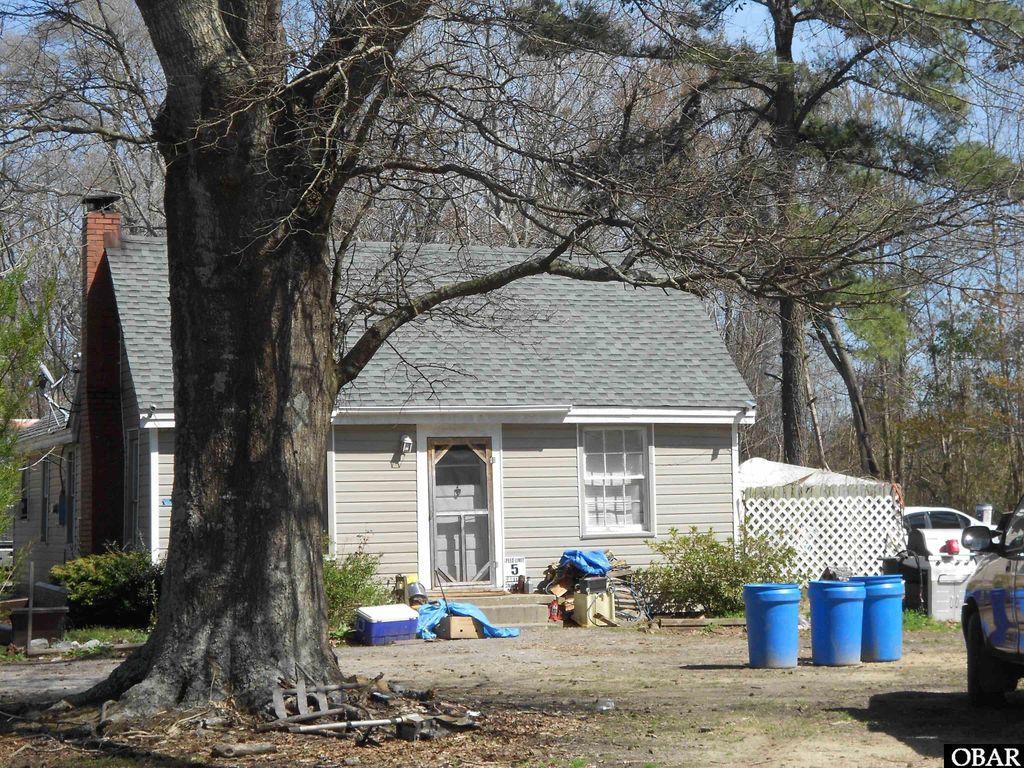 Image 3 of property listing at 4161 Caratoke Highway Lot #1, Barco, NC 27917