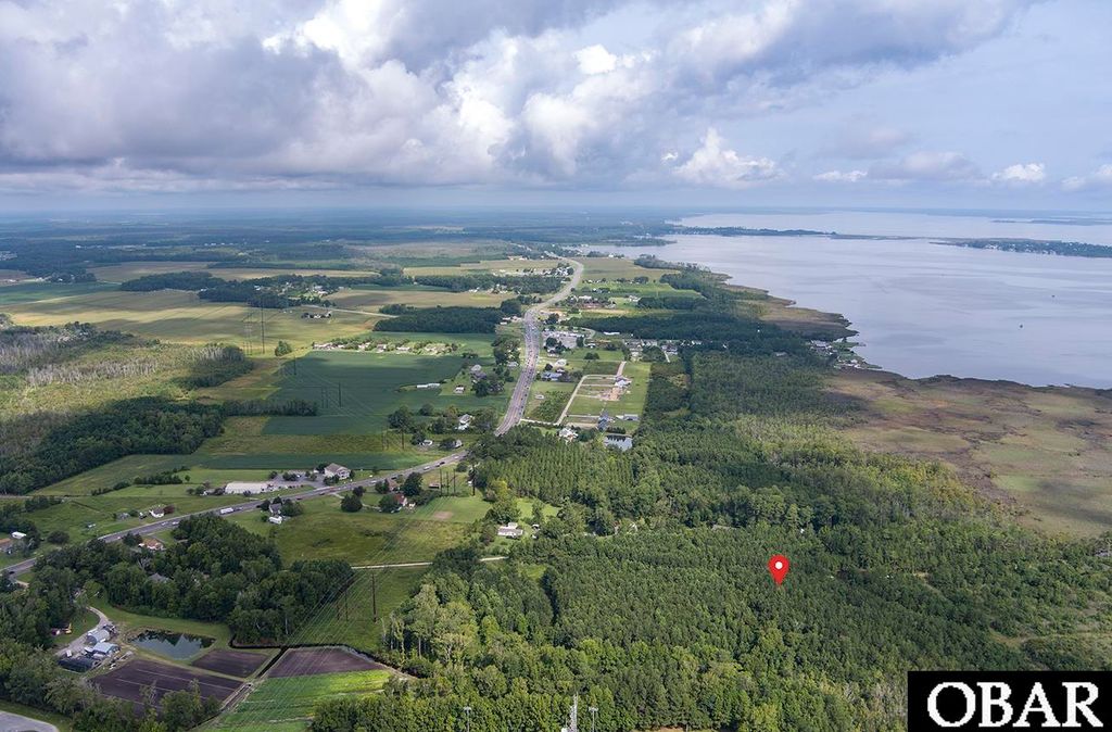 Image 21 of property listing at 4161 Caratoke Highway Lot #1, Barco, NC 27917