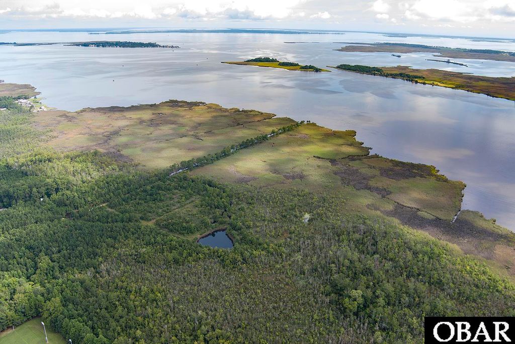 Image 22 of property listing at 4161 Caratoke Highway Lot #1, Barco, NC 27917