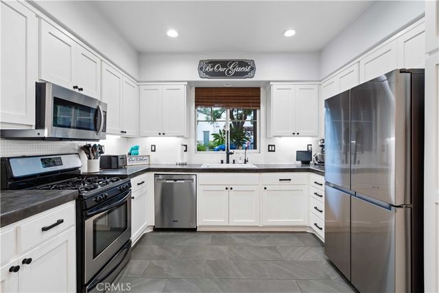 27451 Acacia Drive, Valencia, CA 91354