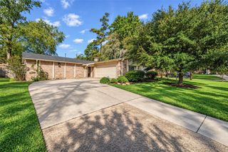 95 Paradise Valley Drive, Conroe, TX 77304