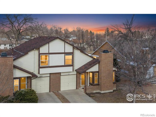 2620 Denver Avenue, Longmont, CO 80503