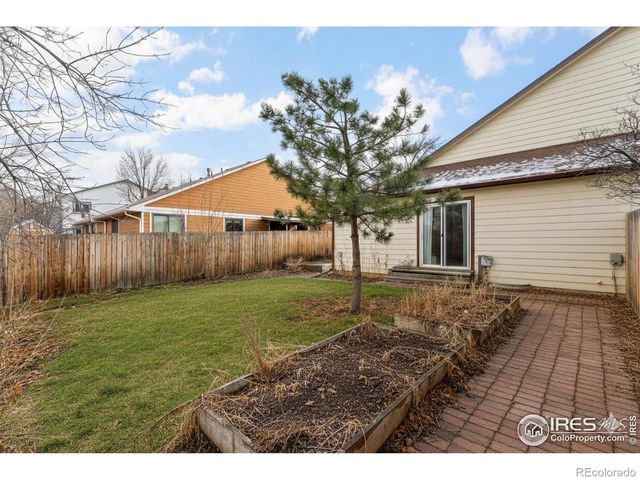2620 Denver Avenue, Longmont, CO 80503