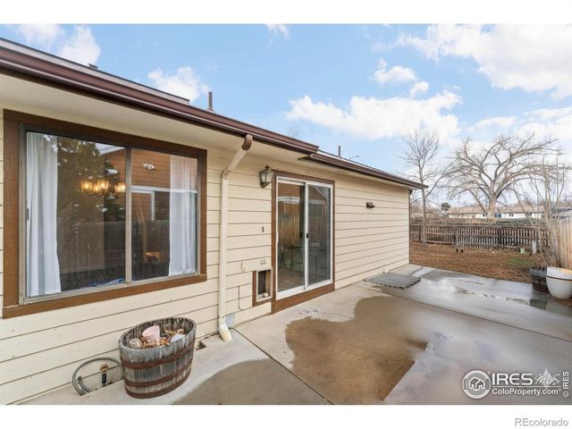2620 Denver Avenue, Longmont, CO 80503