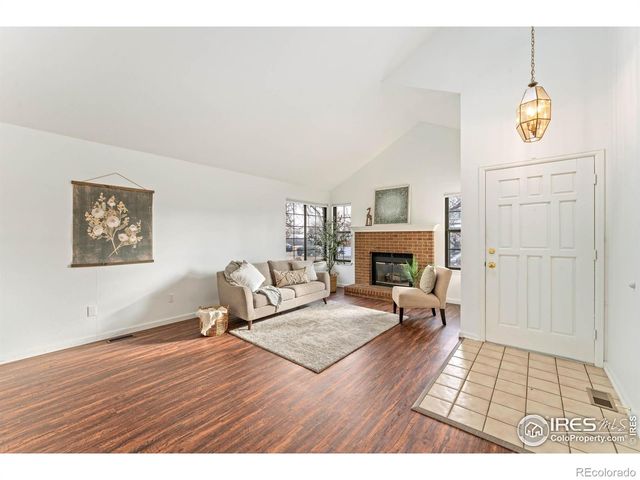 2620 Denver Avenue, Longmont, CO 80503